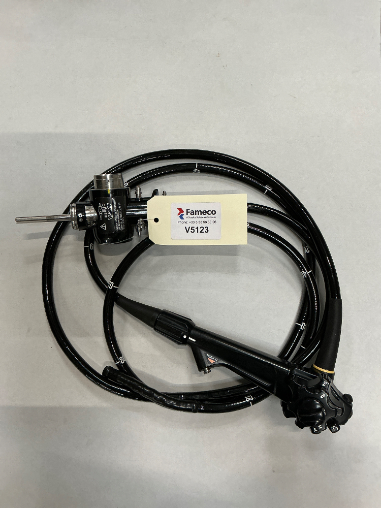 Image of Olympus CF-H180AL Colonoscope